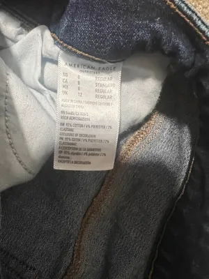 American Eagle Skinny Jeans thumbnail 5