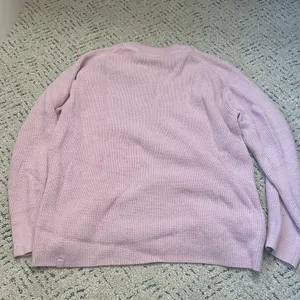 Lululemon Small Women's Pink Sweater thumbnail 3