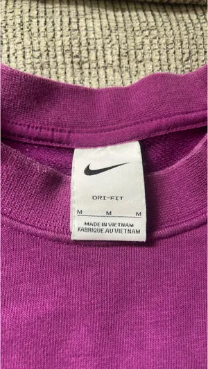 Nike Sweatshirt thumbnail 2