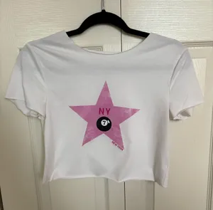Shein Crop Top thumbnail 1