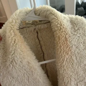 Show Me Your Mumu Mellow Fur Vest thumbnail 7