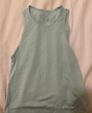 Nike Dri-Fit Tank Top thumbnail 1