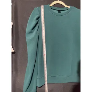 sweatshirt‎ in the green thumbnail 7