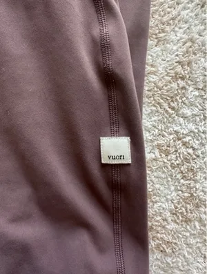 Vuori daily leggings Medium Long thumbnail 3