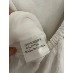 WHITE FOX In the Bag Cutout Mini Dress in White XS thumbnail 5