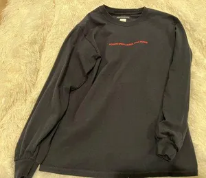 Zumiez Long sleeve thumbnail 1