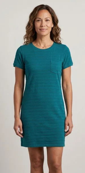 KÜHL Willa T-Shirt Dress thumbnail 1