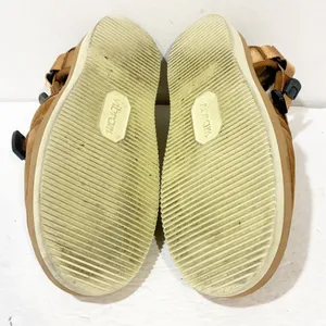 Free People x Suicoke‎ NOTS-M2ab Shearling Boot Sandals Womens Size 10 thumbnail 7