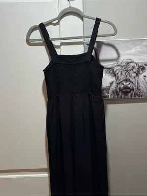 SheIn Wide leg jumpsuit thumbnail 4