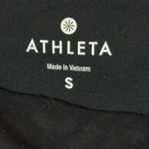 Athleta Capris, sz Small thumbnail 2