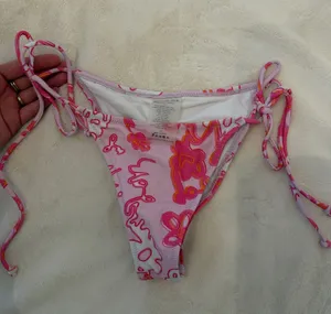 White Fox Swim Boutique Bottoms thumbnail 1