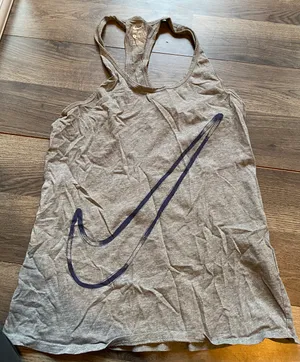 Nike Dri-Fit Tank thumbnail 1