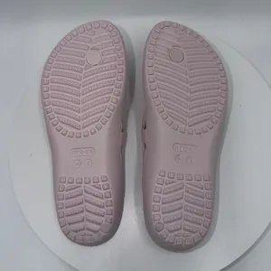 Crocs Kadee II Flip Flops Womens 6 Pink Sandal Lightweight Casual 202492 thumbnail 7