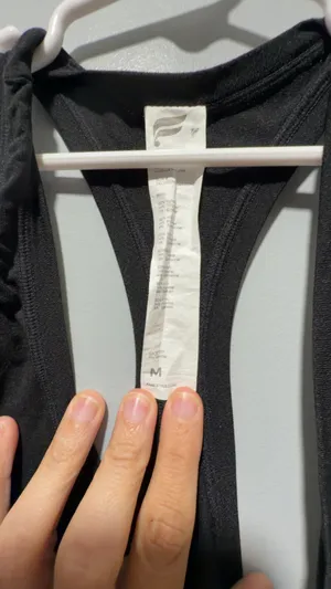 Fabletics Tank Top thumbnail 2