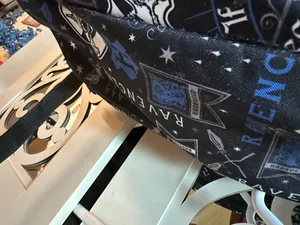 Backpack Harry Potter thumbnail 3