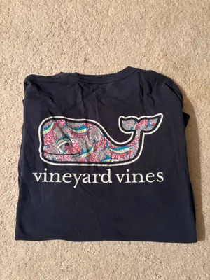Vineyard Vines T-Shirt thumbnail 2