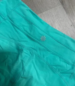 Athleta active shorts  thumbnail 5