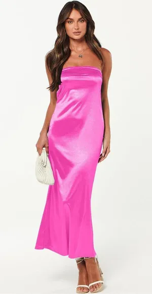 Amazon Maxi Dress thumbnail 1