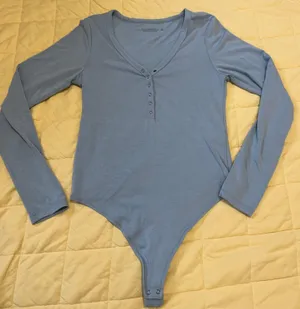 Bodysuit! thumbnail 1