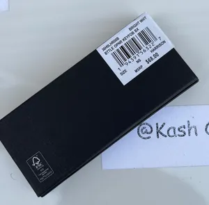 Michael Kors Logo Bottle Opener Key Fob - Bright White thumbnail 3