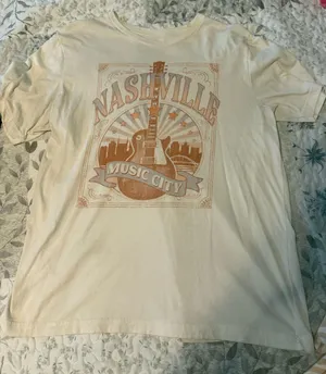 Nashville Graphic Tee Boutique thumbnail 1
