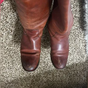 Frye Melissa riding boot thumbnail 2