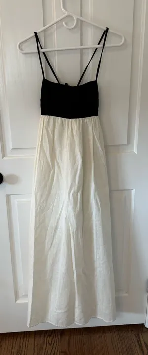 Abercrombie Maxi Dress thumbnail 1