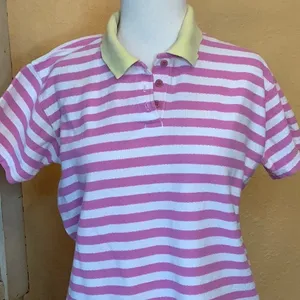 Vittadini polo shirt thumbnail 1