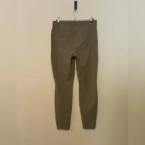Lululemon City Sleek Slim-Fit 5 Pocket High-Rise Pant Size‎ 32 thumbnail 5