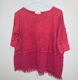 Altard State Boho Shirt thumbnail 3