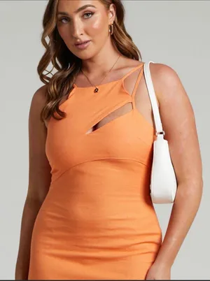 Mini Dress thumbnail 3