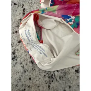 L*Space Lspace Piper One Piece 1pc Swimsuit in Flower Play sz S Small thumbnail 3