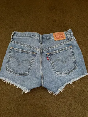 Levi’s Shorts Denim thumbnail 2