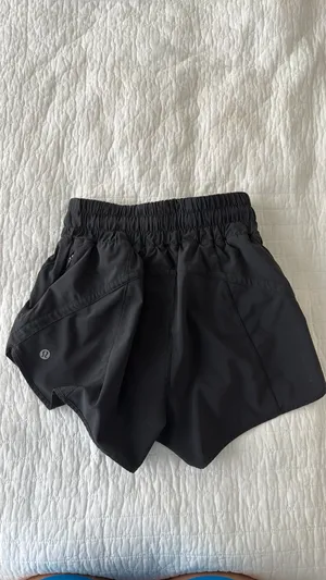 Track That Lululemon 3" thumbnail 2