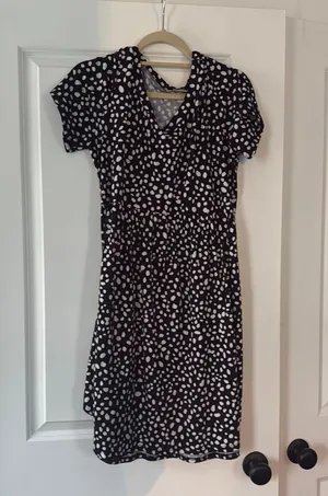 Cotton Dress thumbnail 1