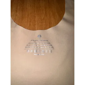 Womens Seamless V thumbnail 2