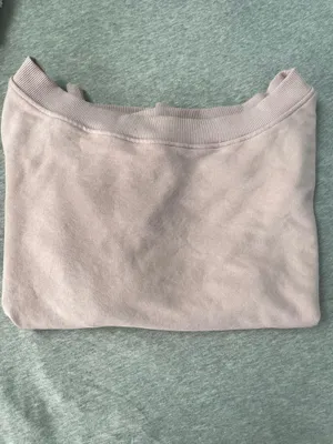 Divided Off the shoulder sweatshirt thumbnail 2