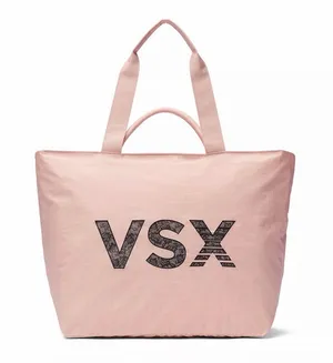 Victoria’s Secret Pink Tote Bag NWT thumbnail 1