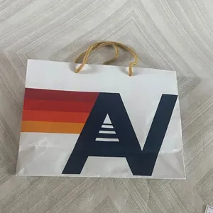 Aviator Nation Shopping Bag and Sticker Collection thumbnail 5