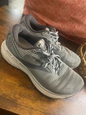 Brooks Ghost 14 Men’s Sneakers Shoes Size 10 thumbnail 1