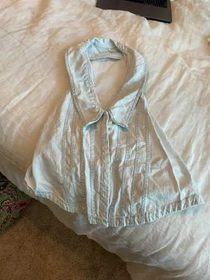 Free People Top thumbnail 1