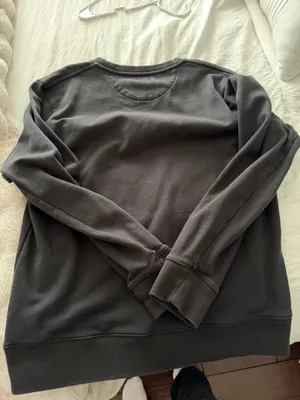 Saturdays crew neck Gray Size XL thumbnail 5
