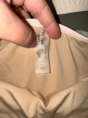 Victoria’s Secret Bikini set light pink/ thumbnail 2
