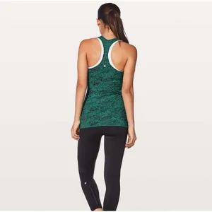 lululemon athletica “Cool Racerback II”, Size 2 thumbnail 3