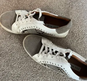 Steve Madden Studded Sneakers thumbnail 3
