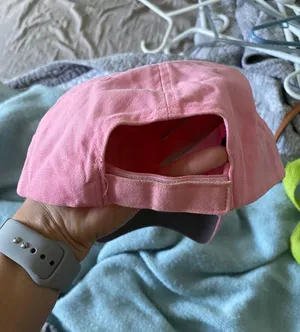 Miami Marlins Hat Pink thumbnail 6