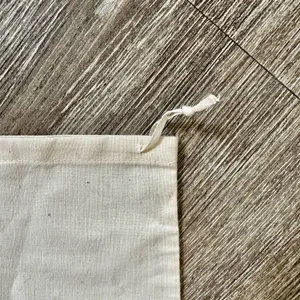 Eileen Fisher small drawstring dust bag thumbnail 4