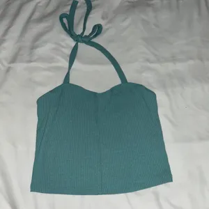 Sweetheart Halter Top thumbnail 3