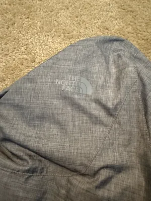 north face jacket thumbnail 2