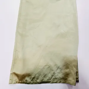 MORE TO COME Regina Maxi Dress in Green Small thumbnail 4